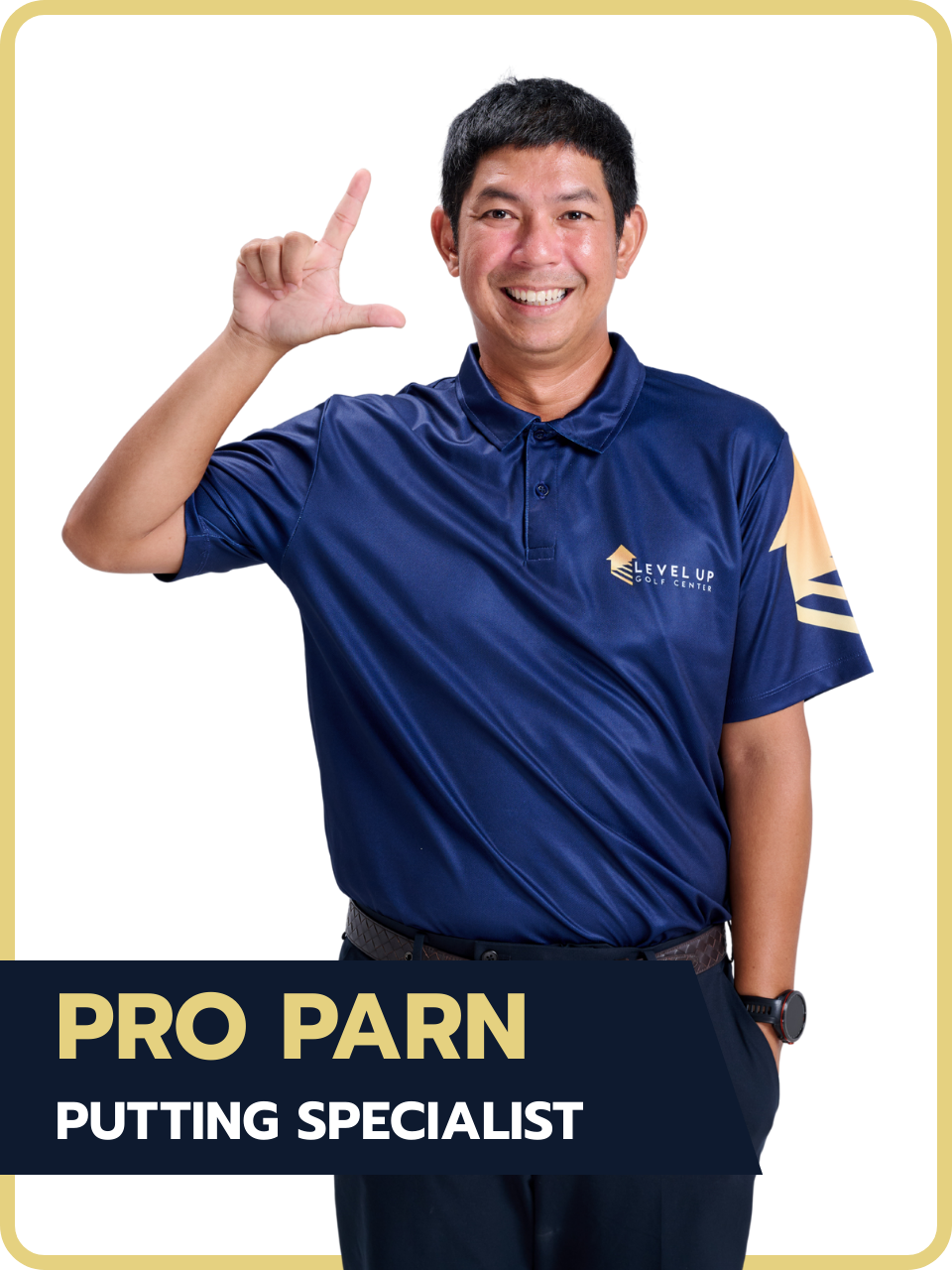 PRO PARN